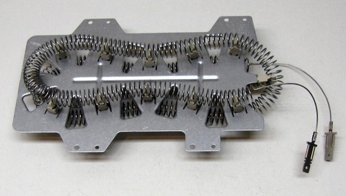 Dryer heater heating element - dryer,