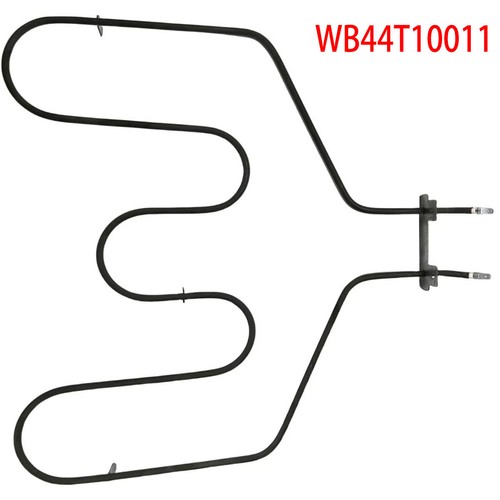 Wb44t10011 oven heating - wb44t10011,
