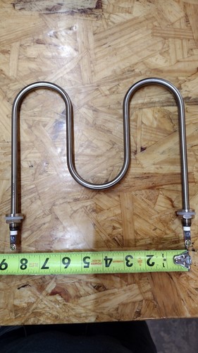 Heating element 110v 500 - element,