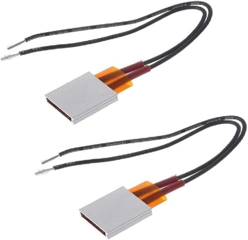 Ptc heating element 12v 120 - ptc,