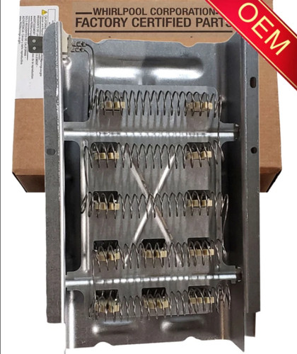 For whirlpool oem heavy - heavy, duty