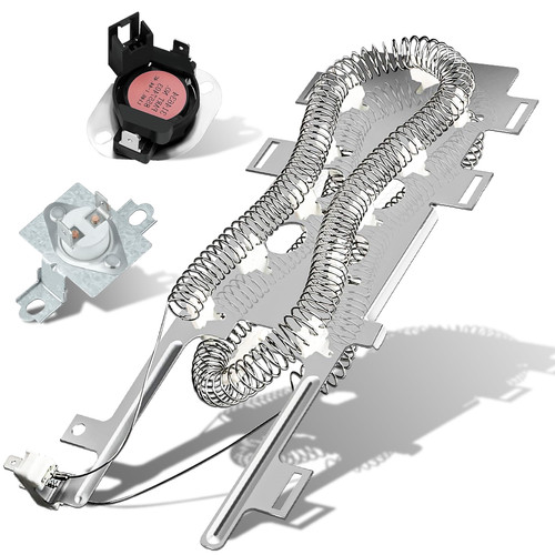 8544771 dryer heating - 8544771,