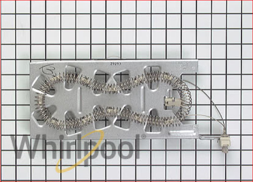 New genuine oem whirlpool - genuine,