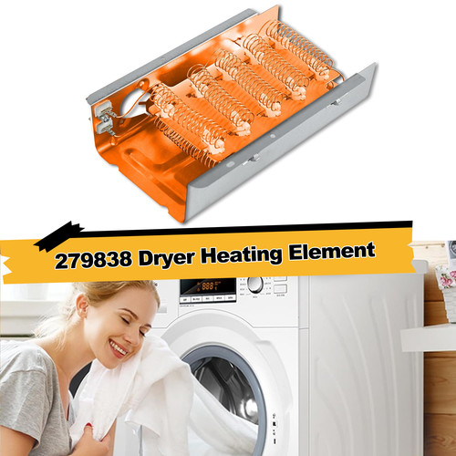 279838 dryer heating element - dryer,