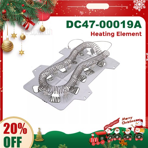 Dryer heater heating - dryer,
