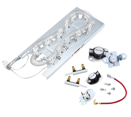 3387747 dryer heating - dryer, element