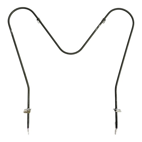 Oven bake element replaces - oven,