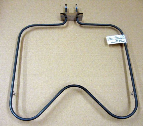 Y04000066 range bake unit - range,