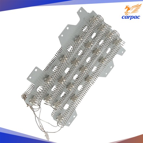 Dryer heating element fit - dryer, for