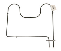 Range bake oven heating - bake,