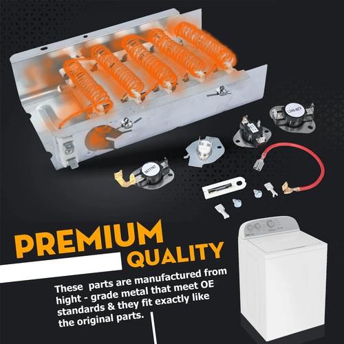 Upgraded 279838 dryer - 【upgraded】279838,