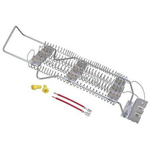 Dryer heating heater element - dryer,