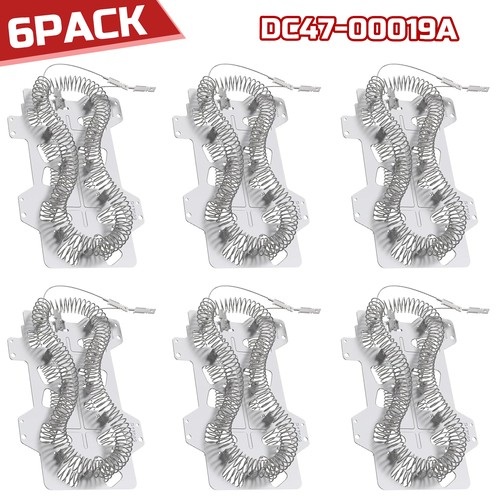 Pack dc47 00019a - 6, dc47-00019a
