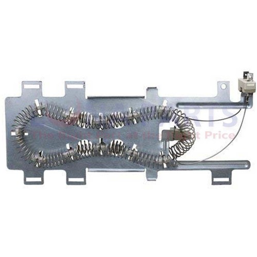 8544771 heavy duty - duty, dryer