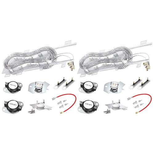 8544771 dryer heating - 2,