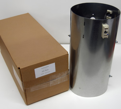 Dryer heating element - heating, for