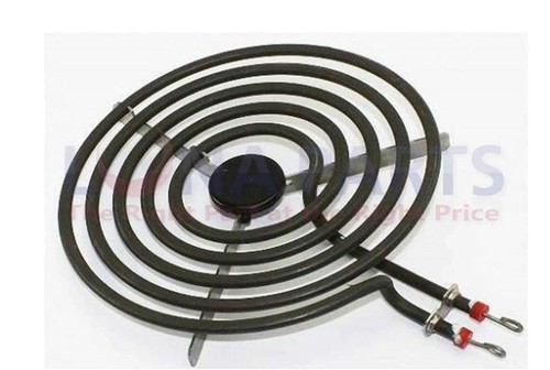 Universal electric range - electric,