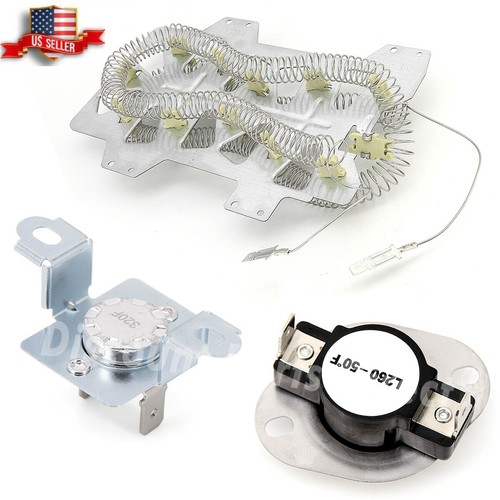 Dc47 00019a dryer - dc47-00019a, heating