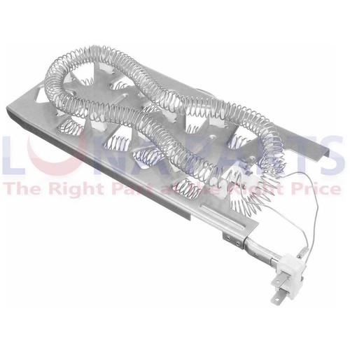 Dryer heating element - heating, for