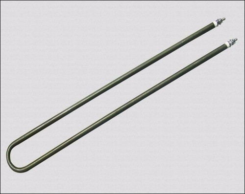 Shape heating element - heating, 19.6"