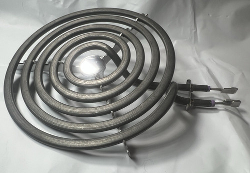 Universal stove turn - universal, 5-turn