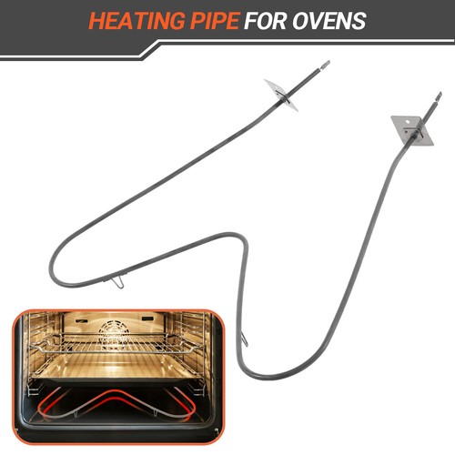 New oven bake element replaces - new,