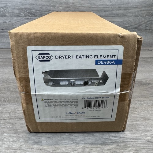 Napco de486a for samsung - napco,