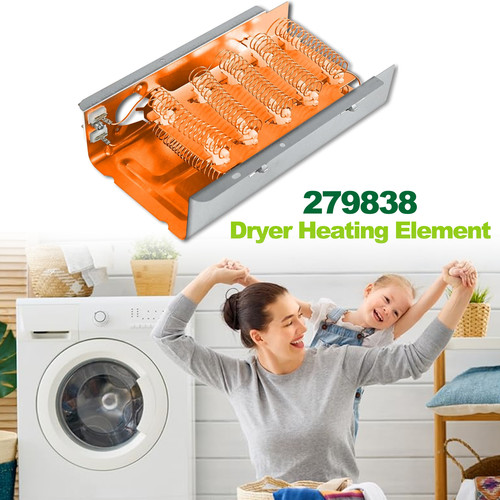 279838 dryer heating element - 279838,