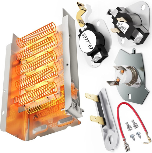 279838 dryer heating - 279838,