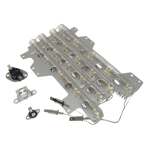 Dryer heating element - dryer,