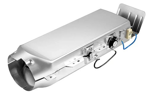 Dryer heating element - element, for